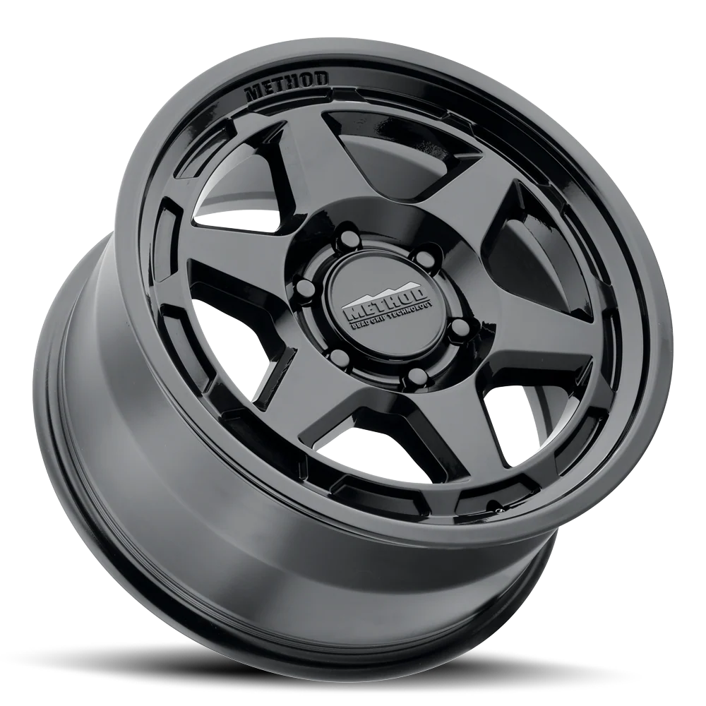 708-HD | Gloss Black - Image 3