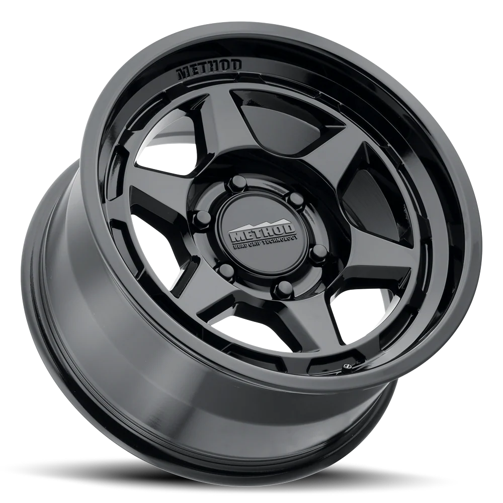 708 | Gloss Black - Image 3