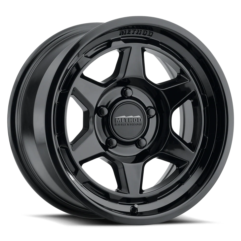 708 | Gloss Black - Image 4