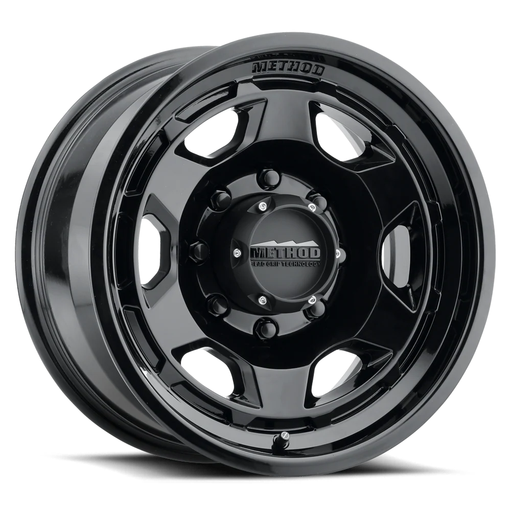708 | Gloss Black - Image 5