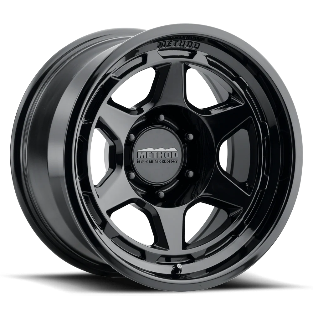 708 | Gloss Black - Image 6