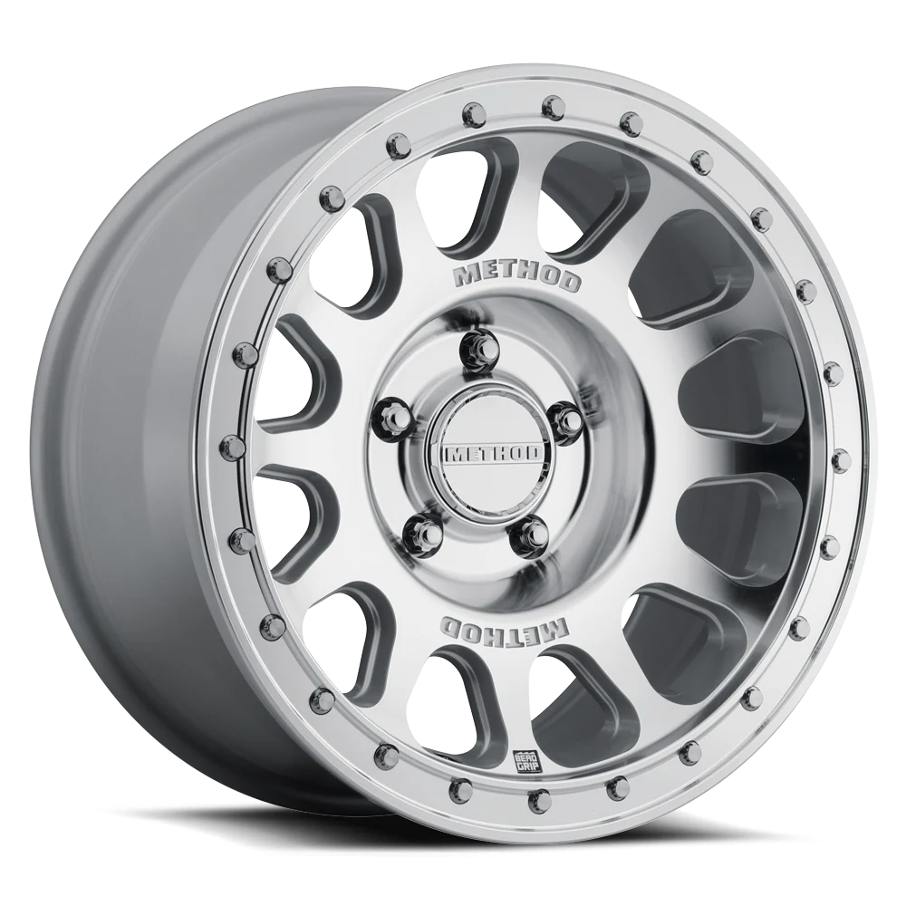 709-HD | Machined - Image 4