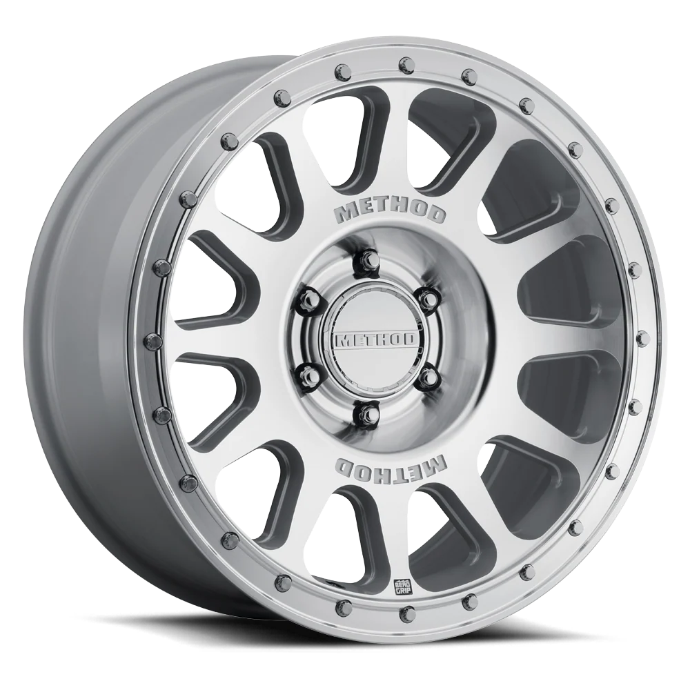 709-HD | Machined - Image 5