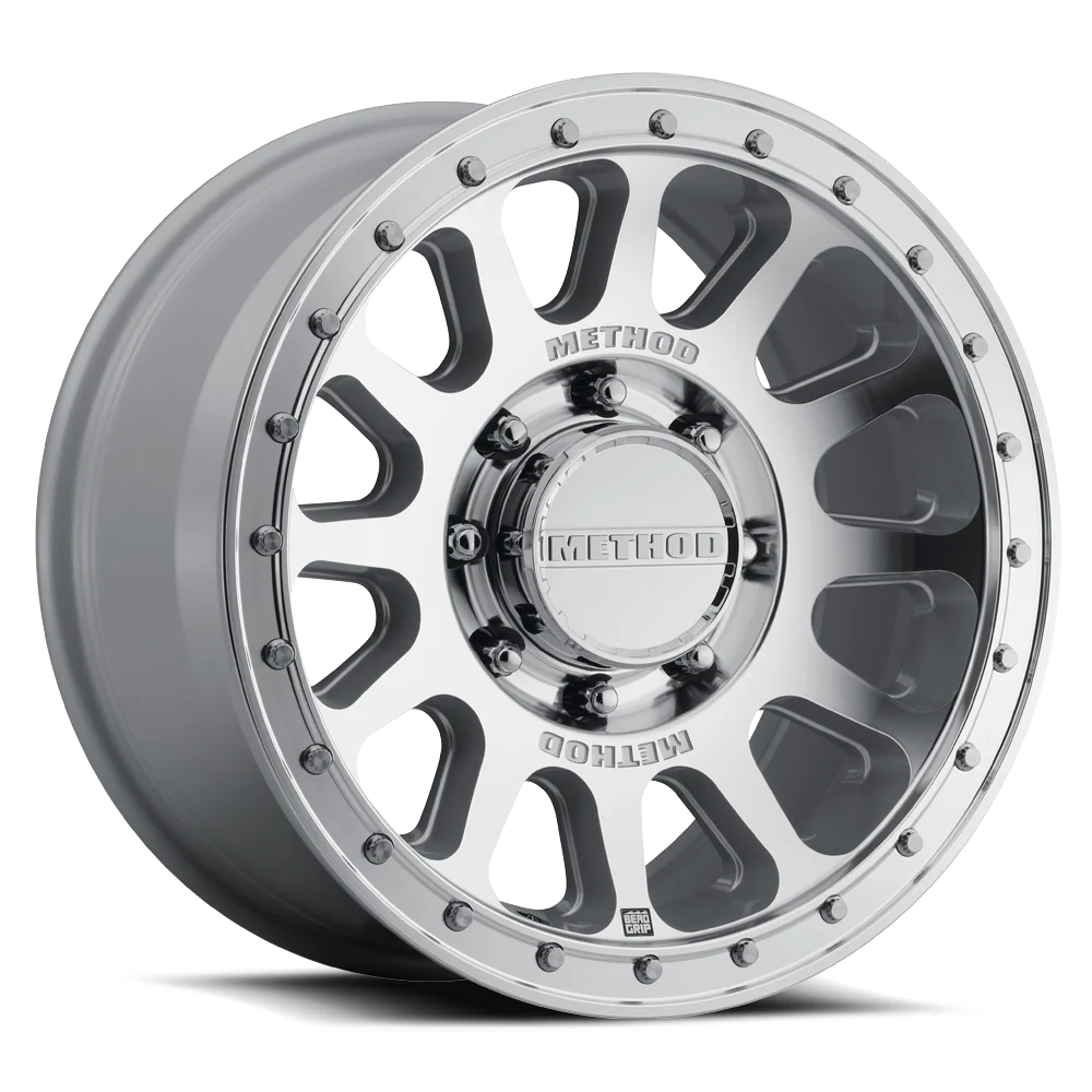 709-HD | Machined - Image 6