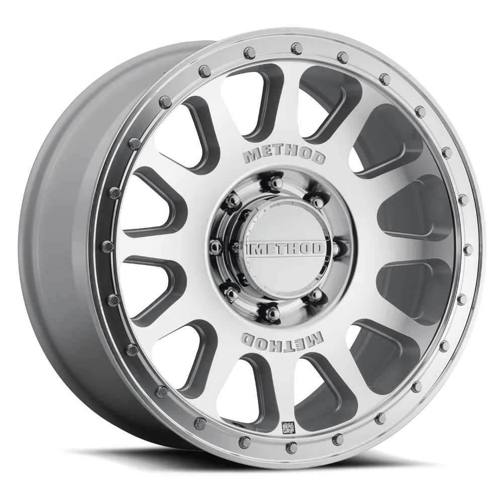 709-HD | Machined - Image 7