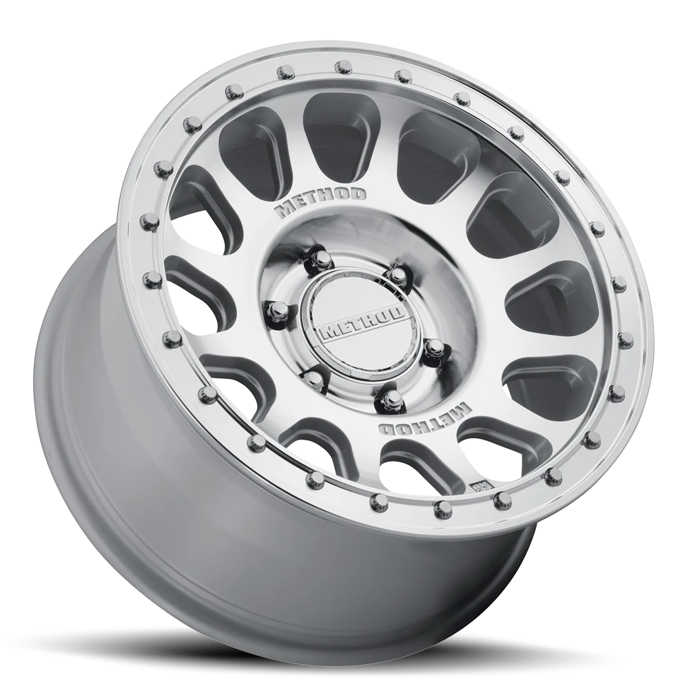 709-HD | Machined - Image 3