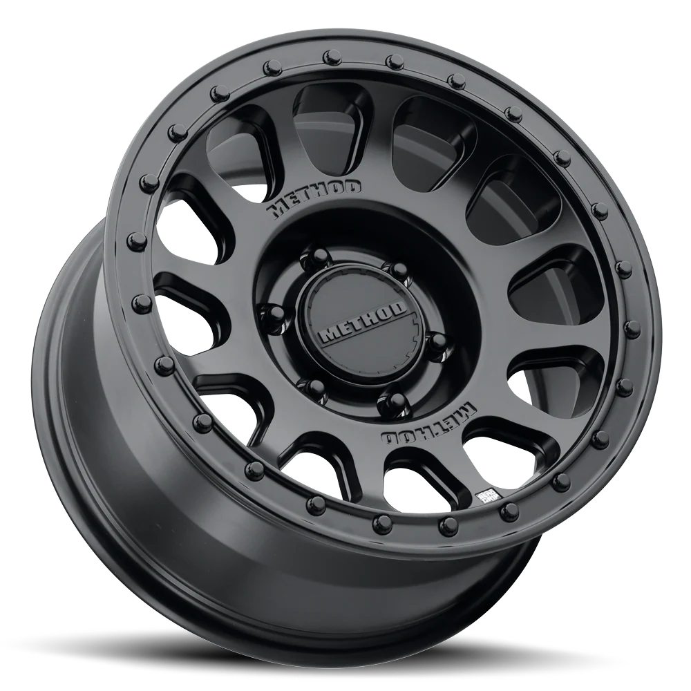 709-HD | Matte Black - Image 3
