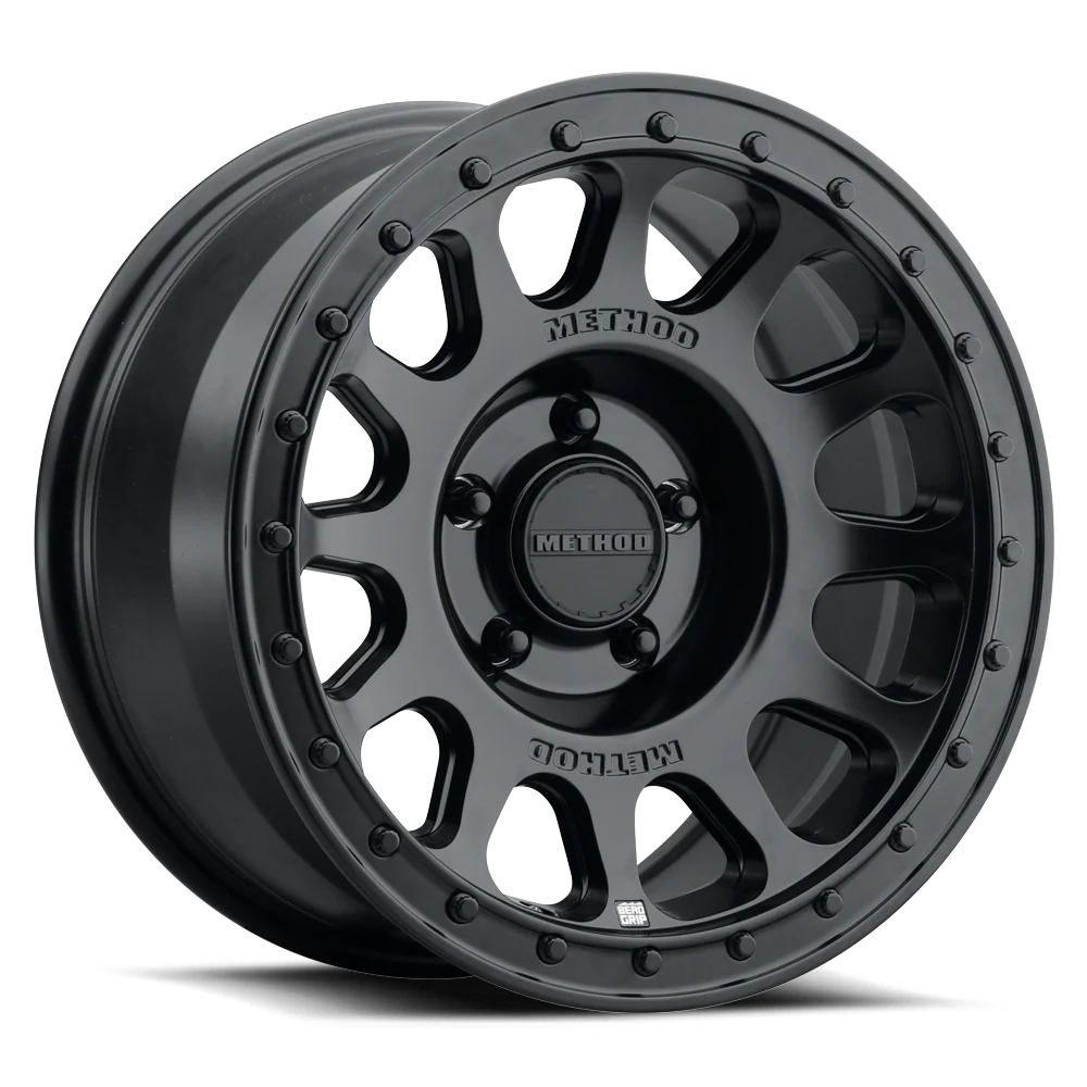 709-HD | Matte Black - Image 4