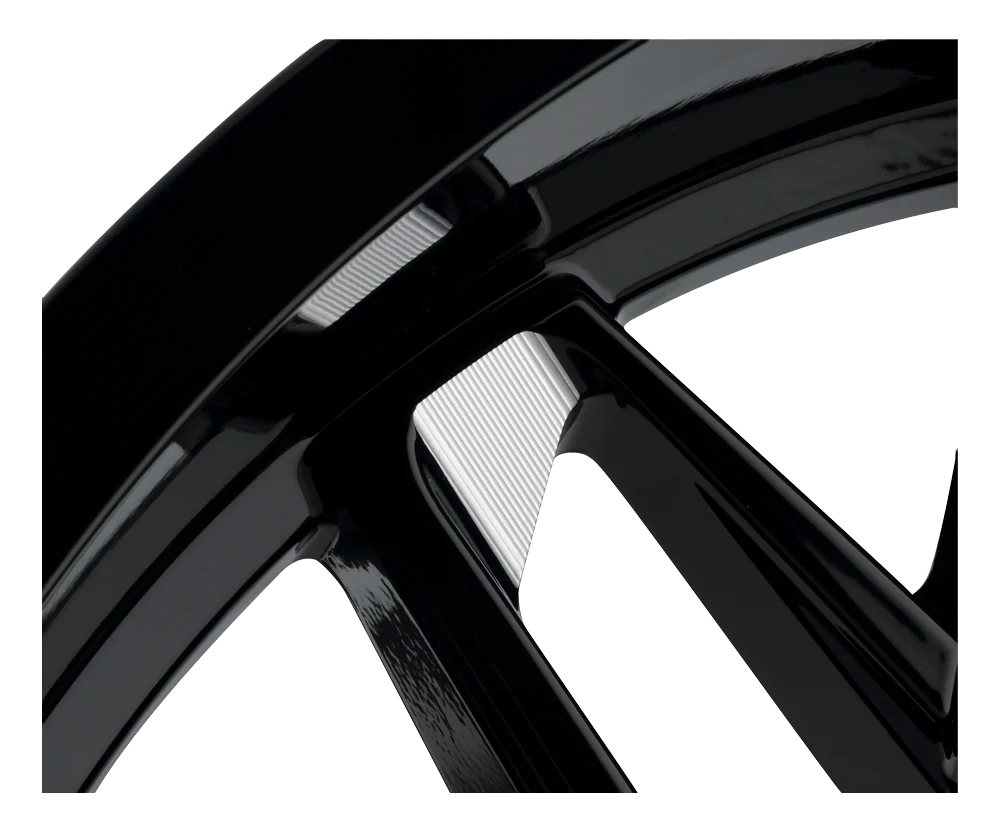 801 - Markdown | Gloss Black Milled - Image 8
