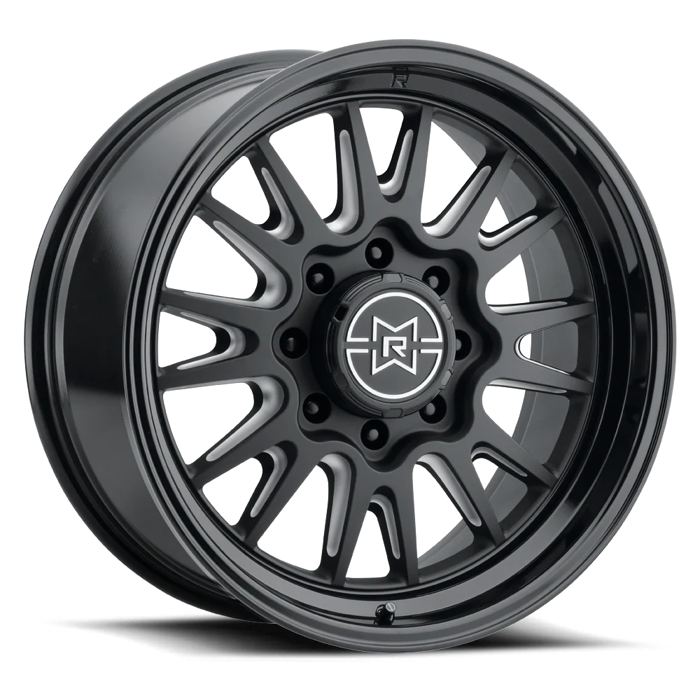 802 - Markdown | Double Black® Milled - Image 3