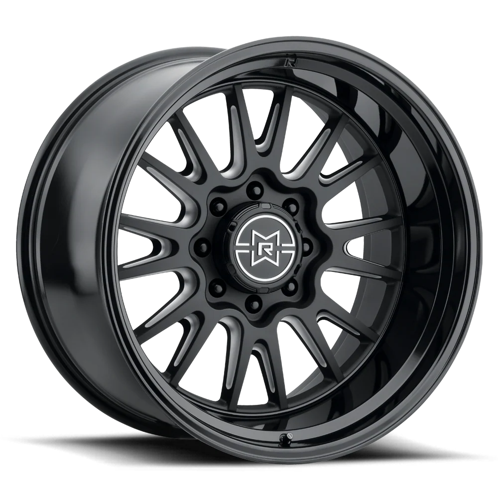 802 - Markdown | Double Black® Milled - Image 4
