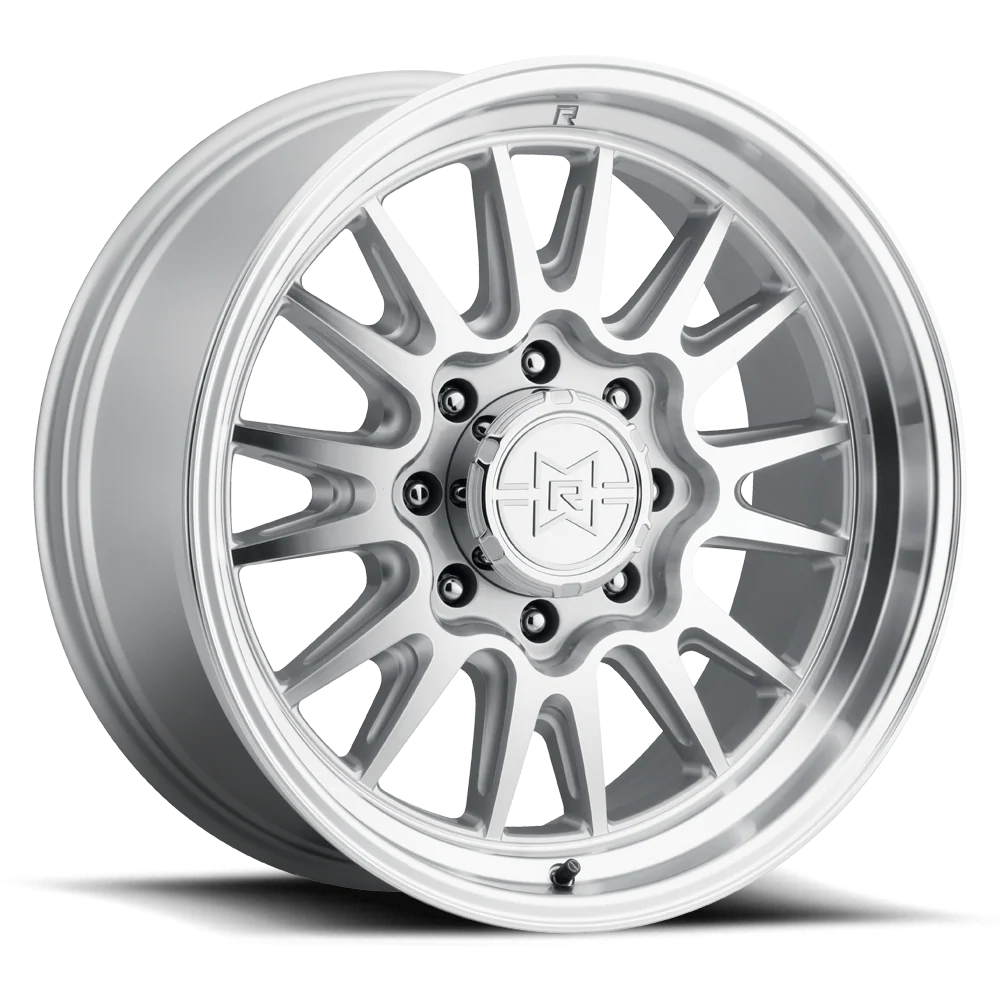 802 - Markdown | Machined - Clear Coat - Image 3