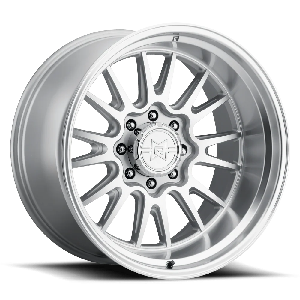 802 - Markdown | Machined - Clear Coat - Image 4