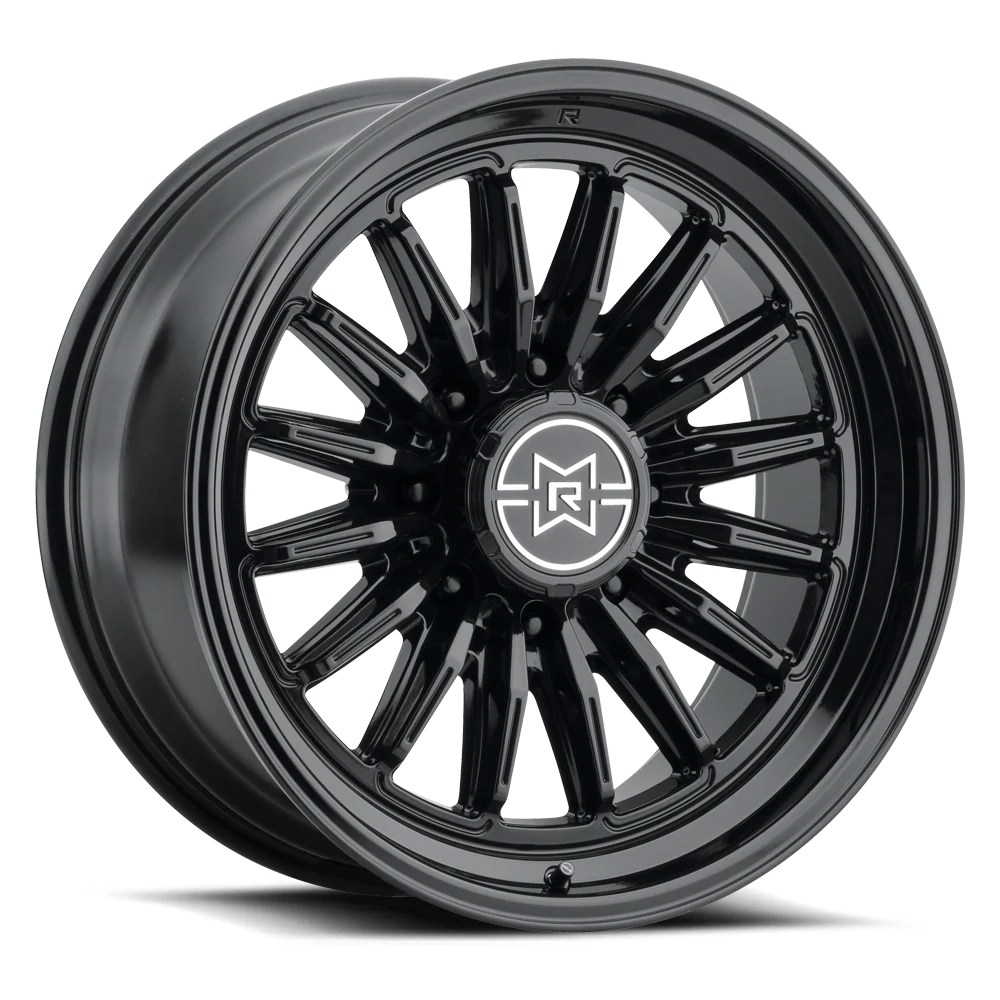 803 -Markdown |  Gloss Black - Image 3