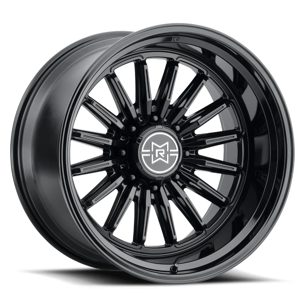 803 -Markdown |  Gloss Black - Image 4