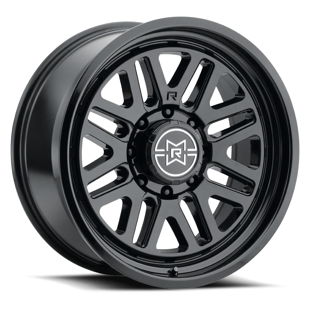 804 - Markdown | Gloss Black - Image 3