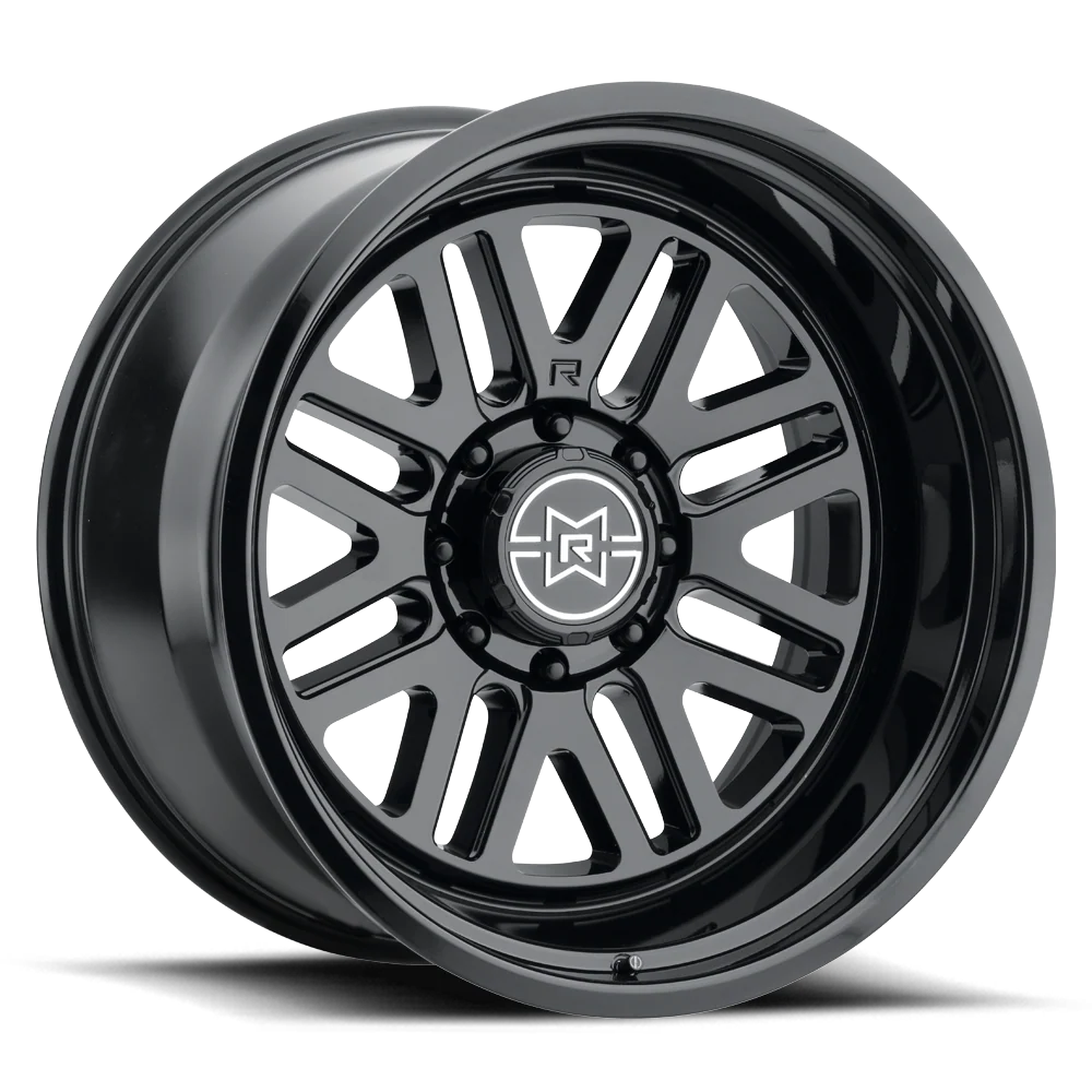 804 - Markdown | Gloss Black - Image 4