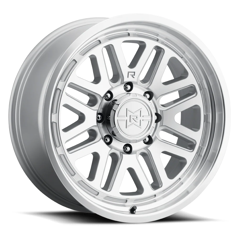 804 - Markdown | Machined - Clear Coat - Image 3