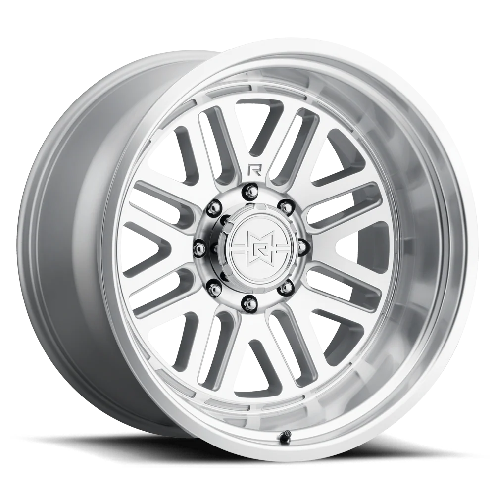 804 - Markdown | Machined - Clear Coat - Image 4