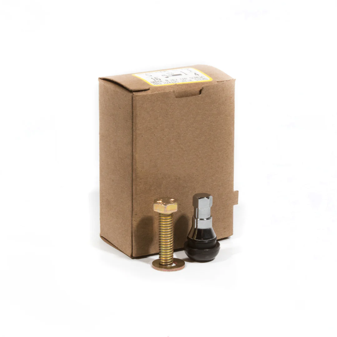 Beadlock Hardware Kit | Zinc - Image 3