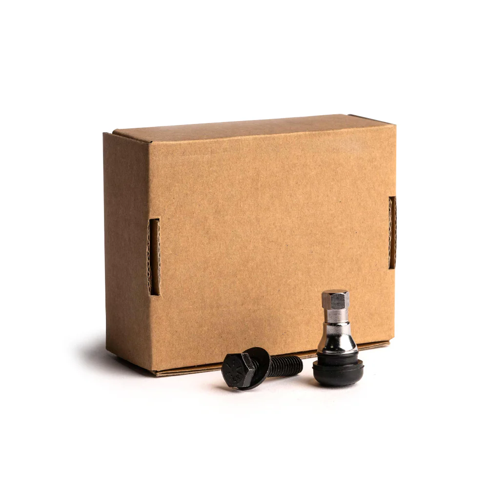 Beadlock Hardware Kit | Black - Image 3