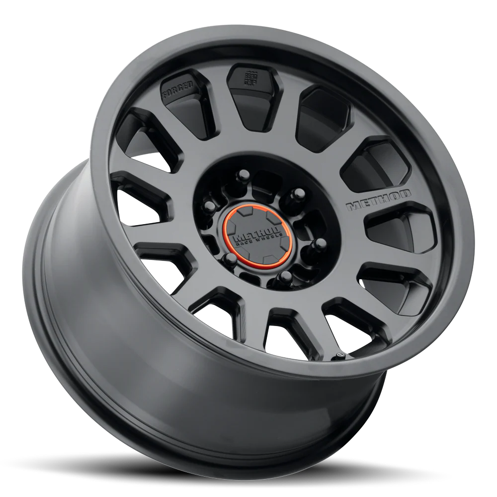 BLT100 | Forged Bead Grip® | Matte Black - Image 3