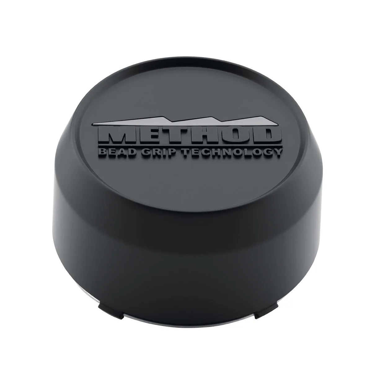 Center Cap | Bead Grip® Technology | Black - Image 3