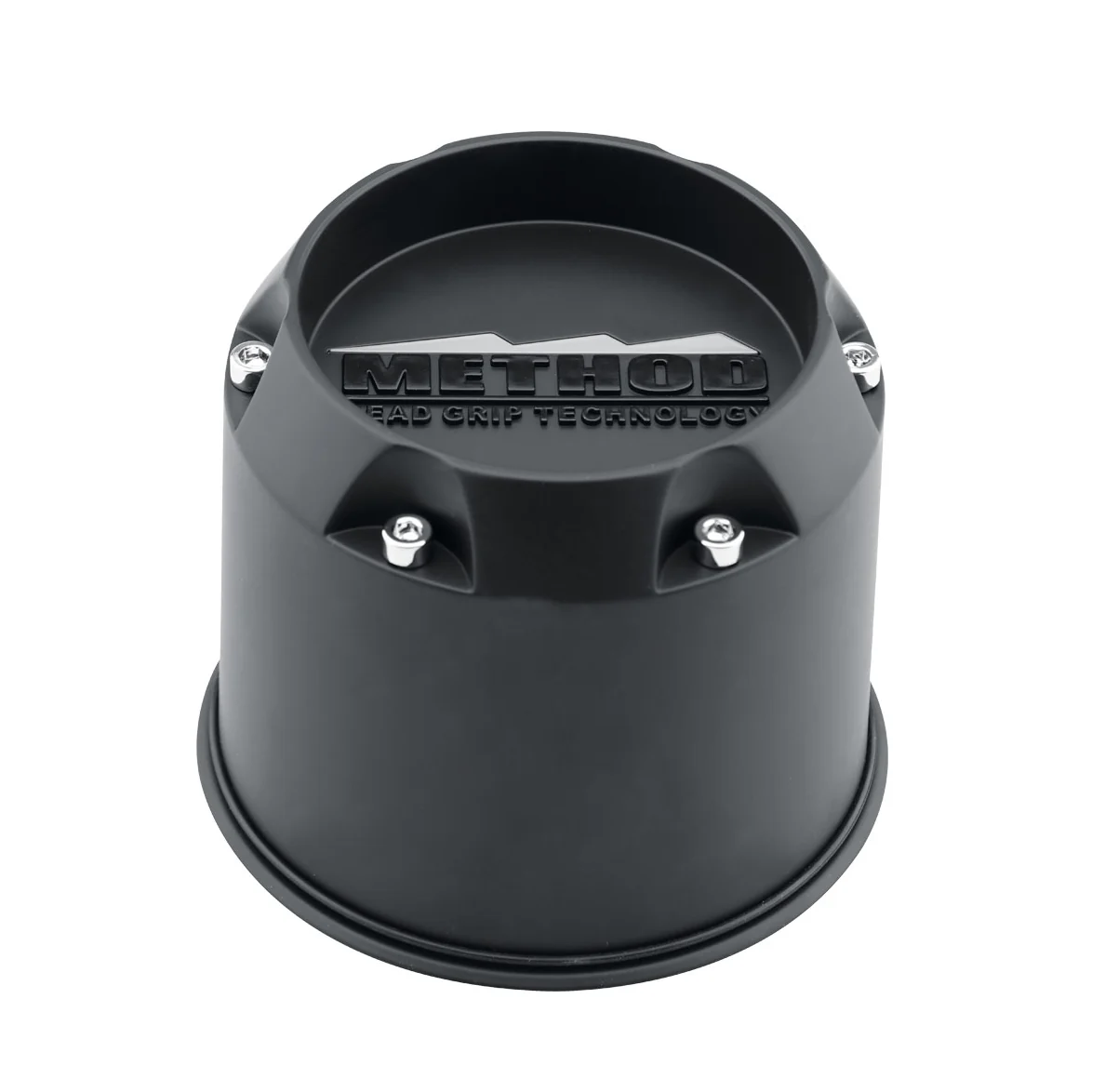 Center Cap | Bead Grip® Technology | Black - Image 4