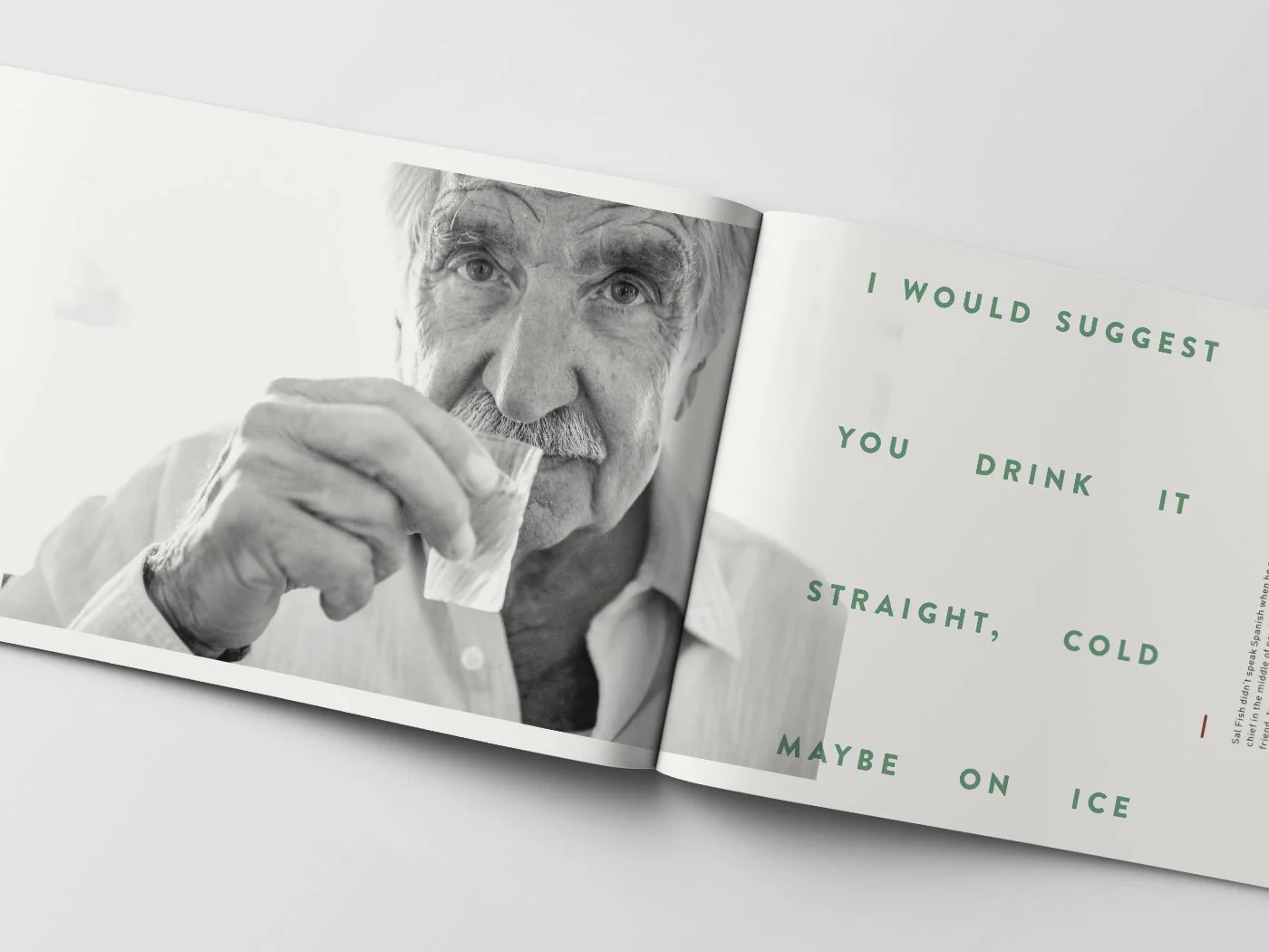 Dusty Times - Issue 01 - Image 4