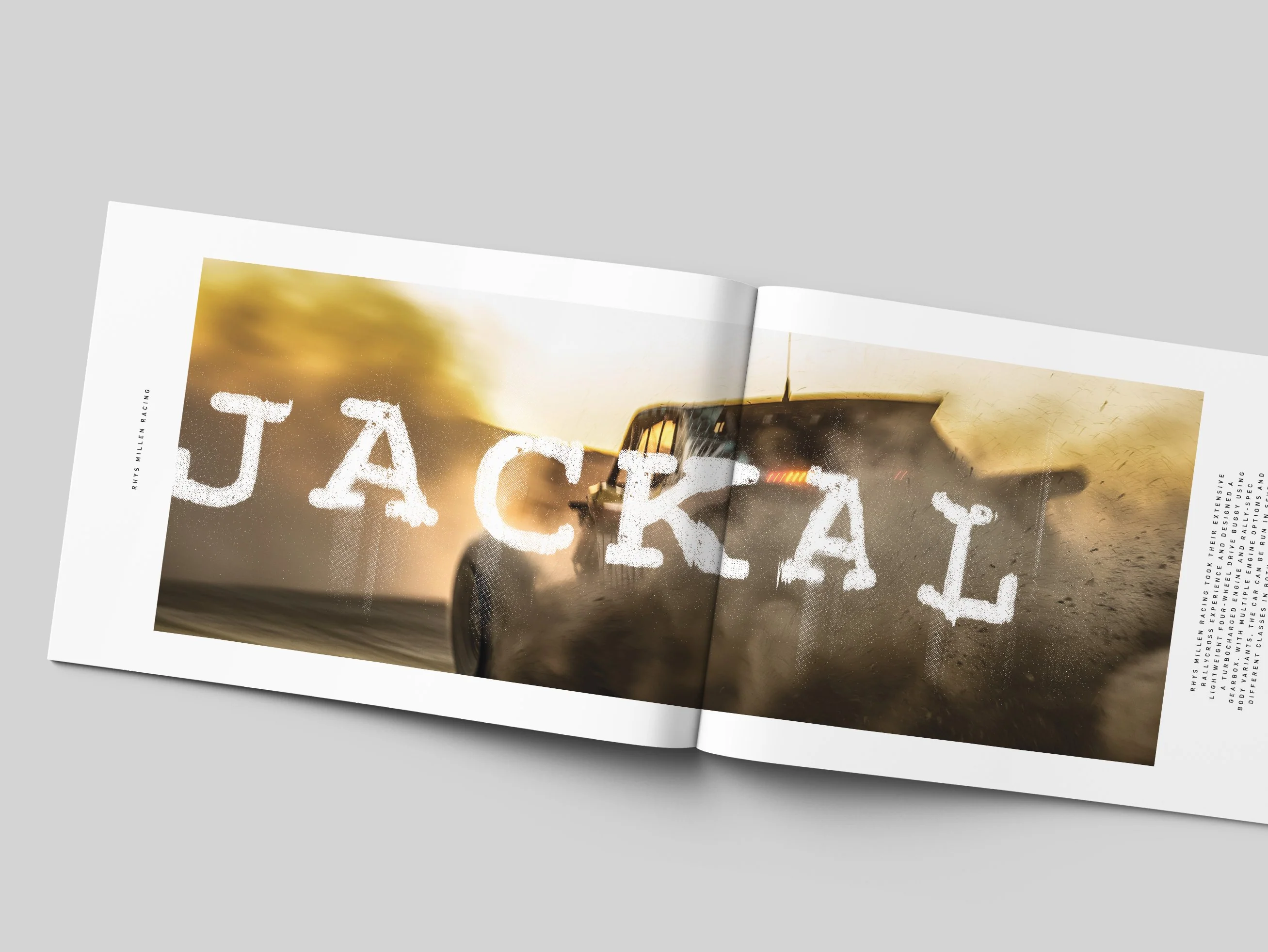 Dusty Times - Issue 02 - Image 4