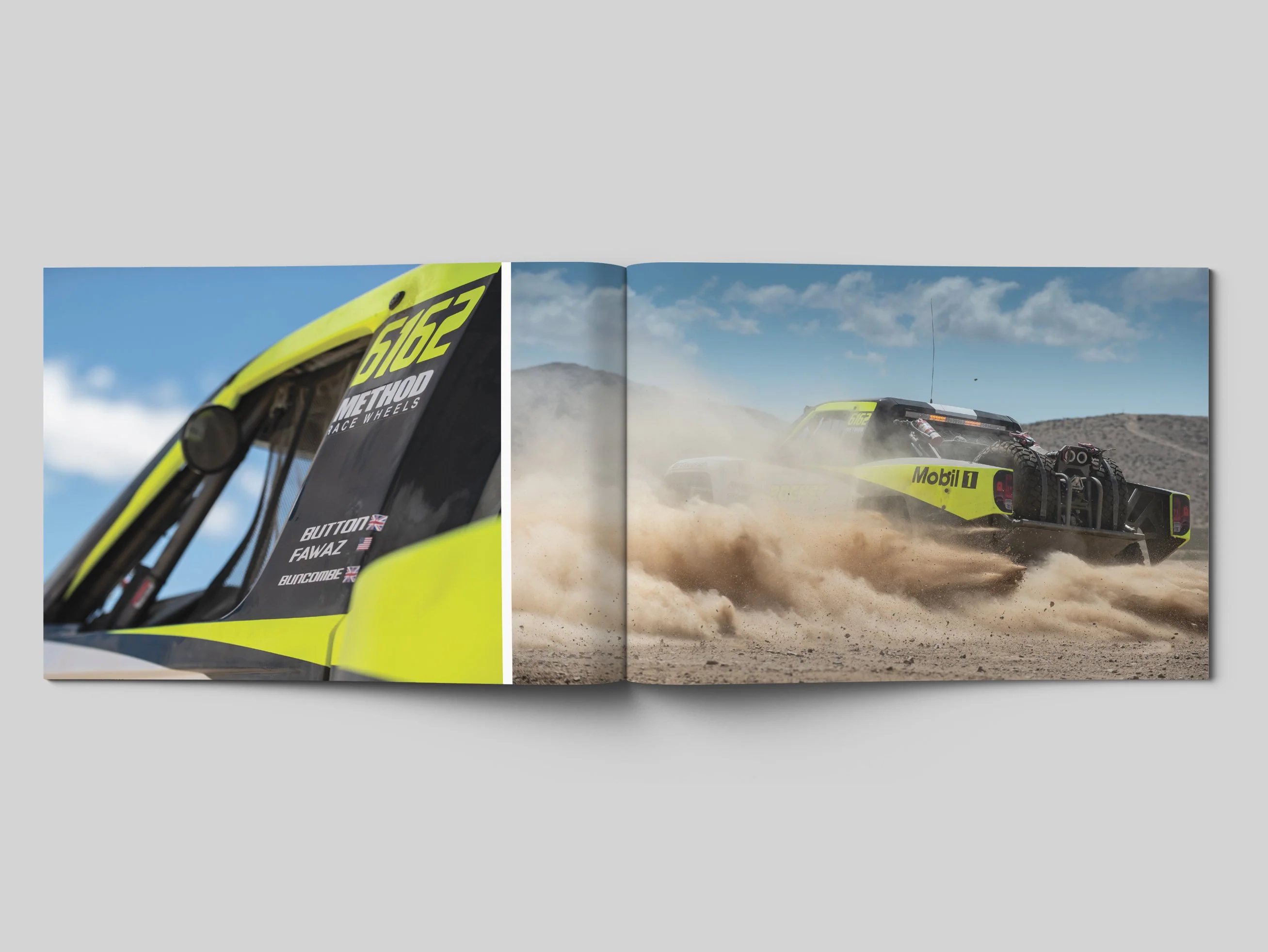 Dusty Times - Issue 02 - Image 5
