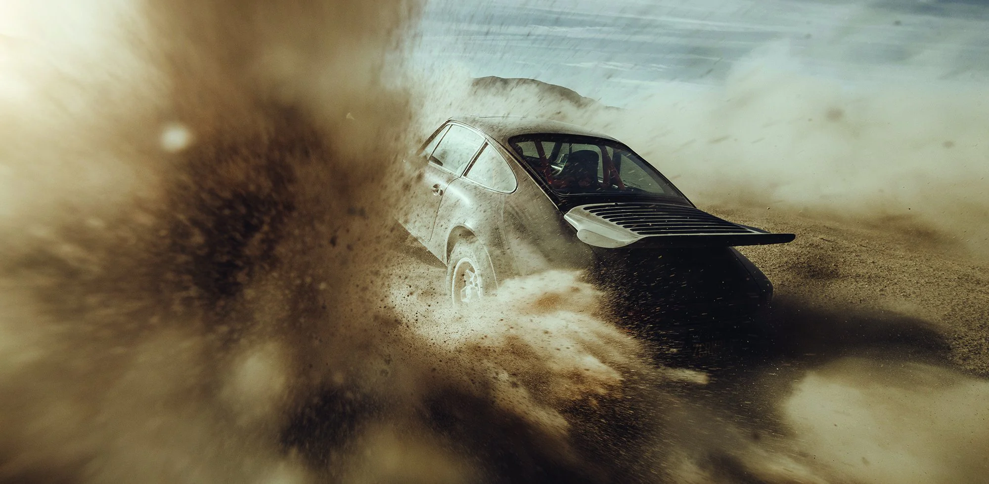 Dusty Times - Issue 03 - Image 3