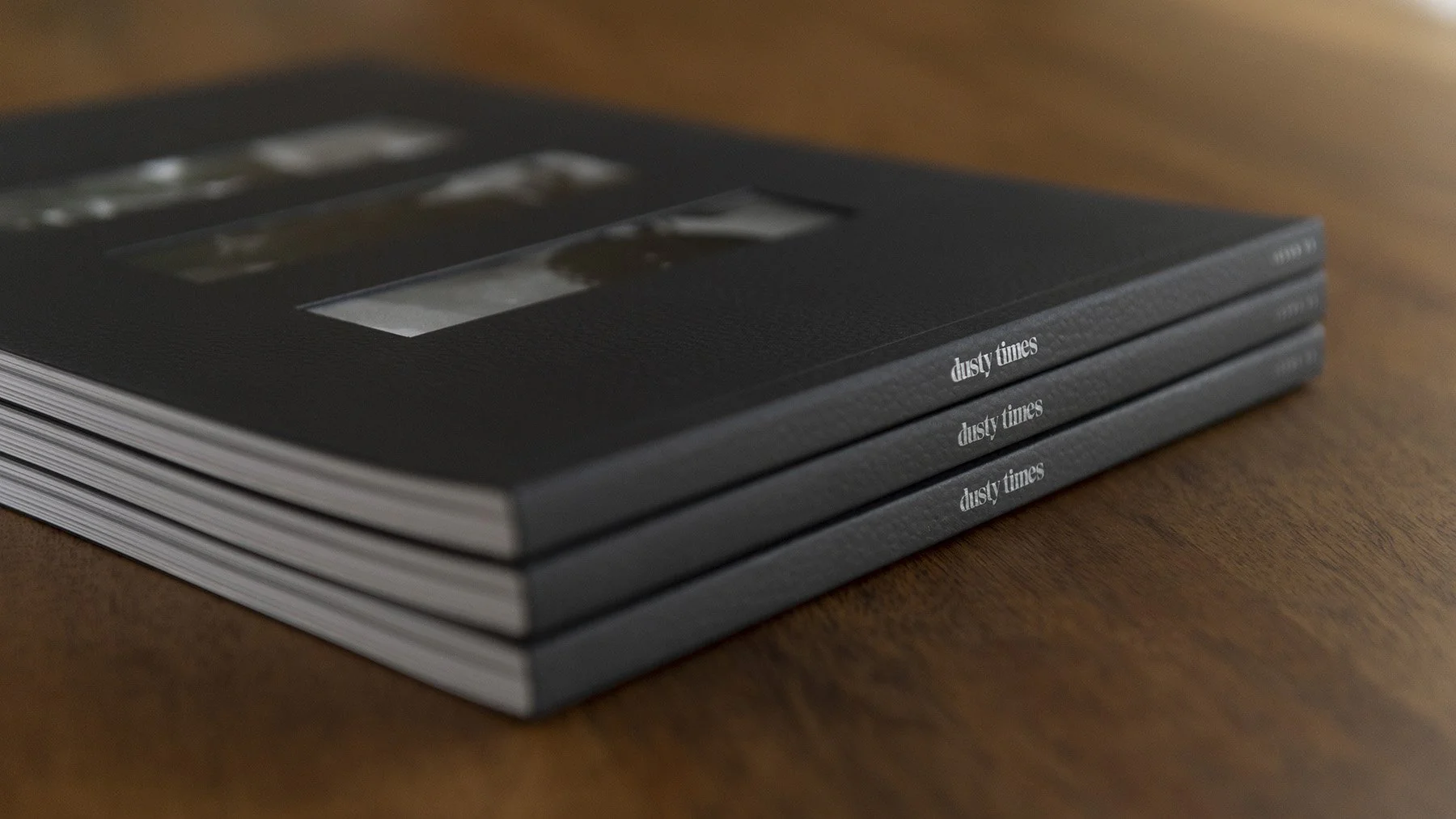 Dusty Times - Issue 03 - Image 4