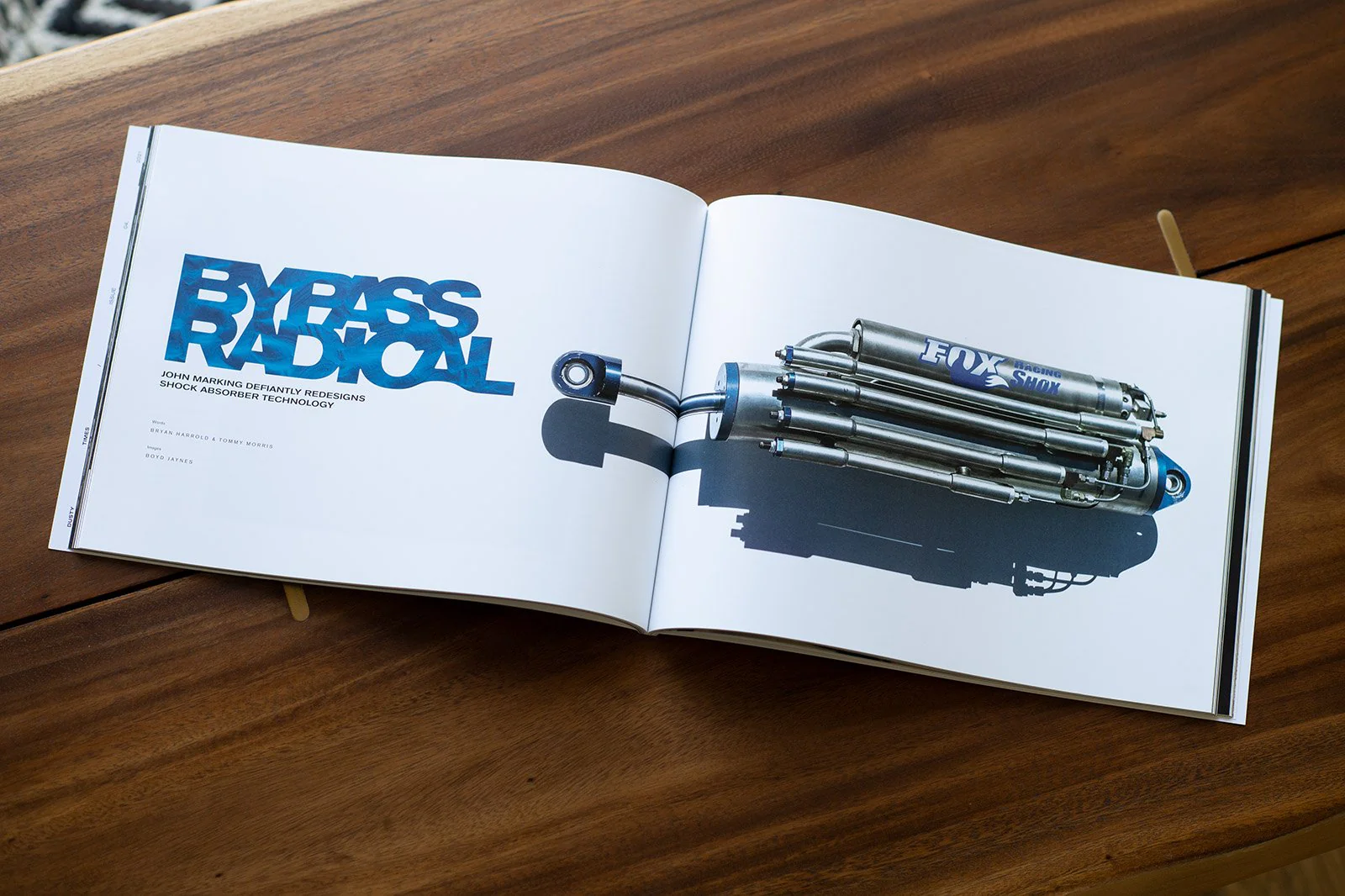Dusty Times - Issue 04 - Image 4