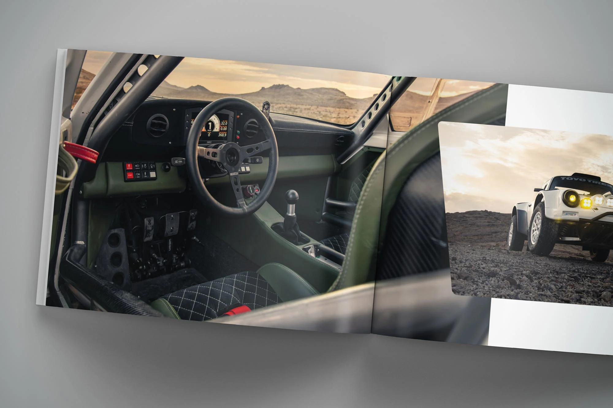 Dusty Times - Issue 04 - Image 7