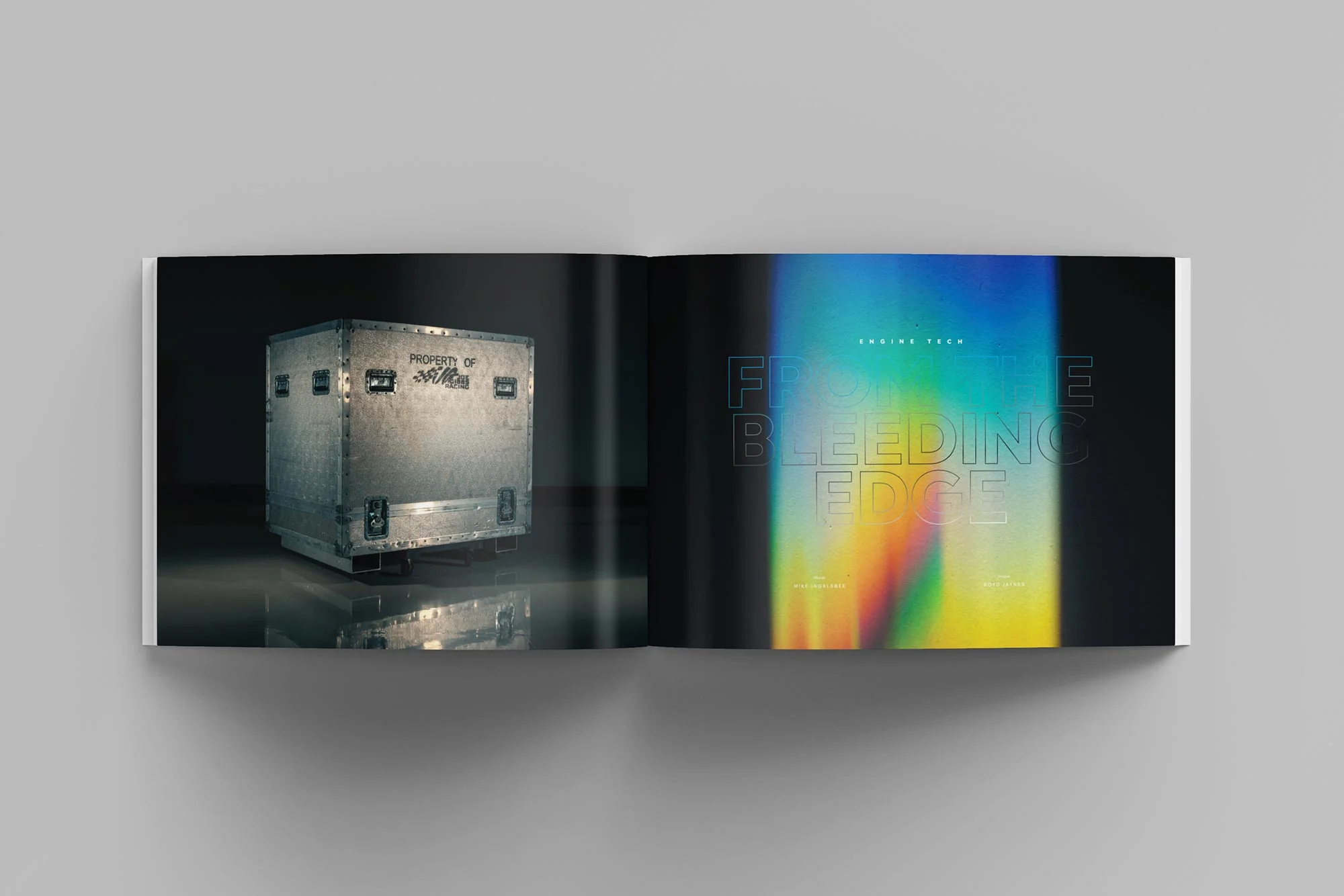 Dusty Times - Issue 04 - Image 9