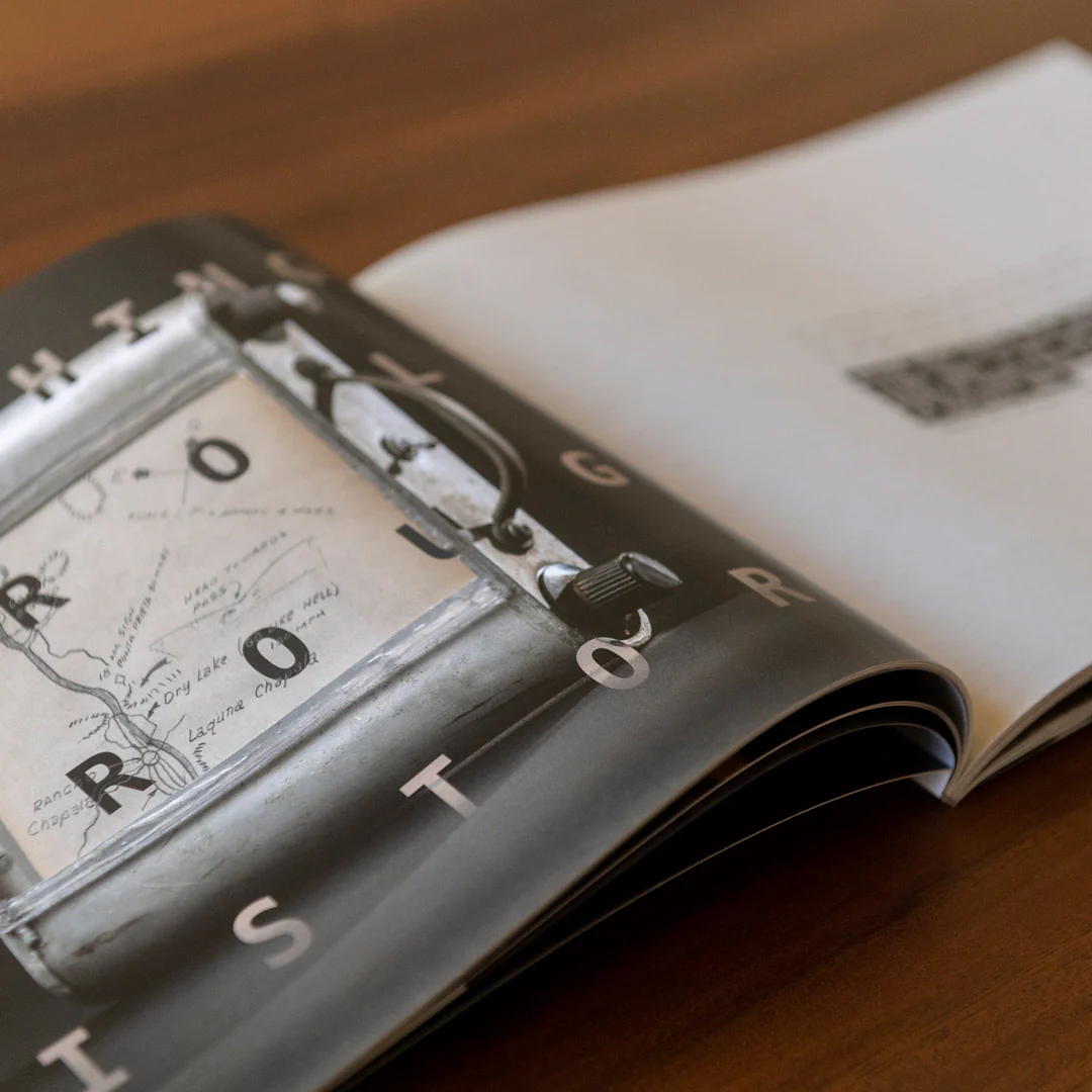 Dusty Times - Issue 05 - Image 4