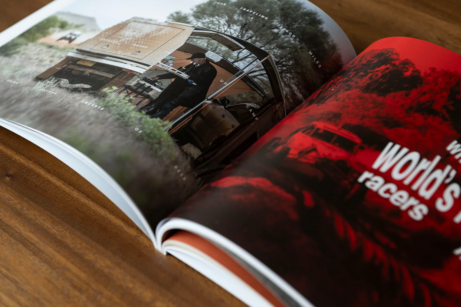Dusty Times - Issue 06 - Image 3