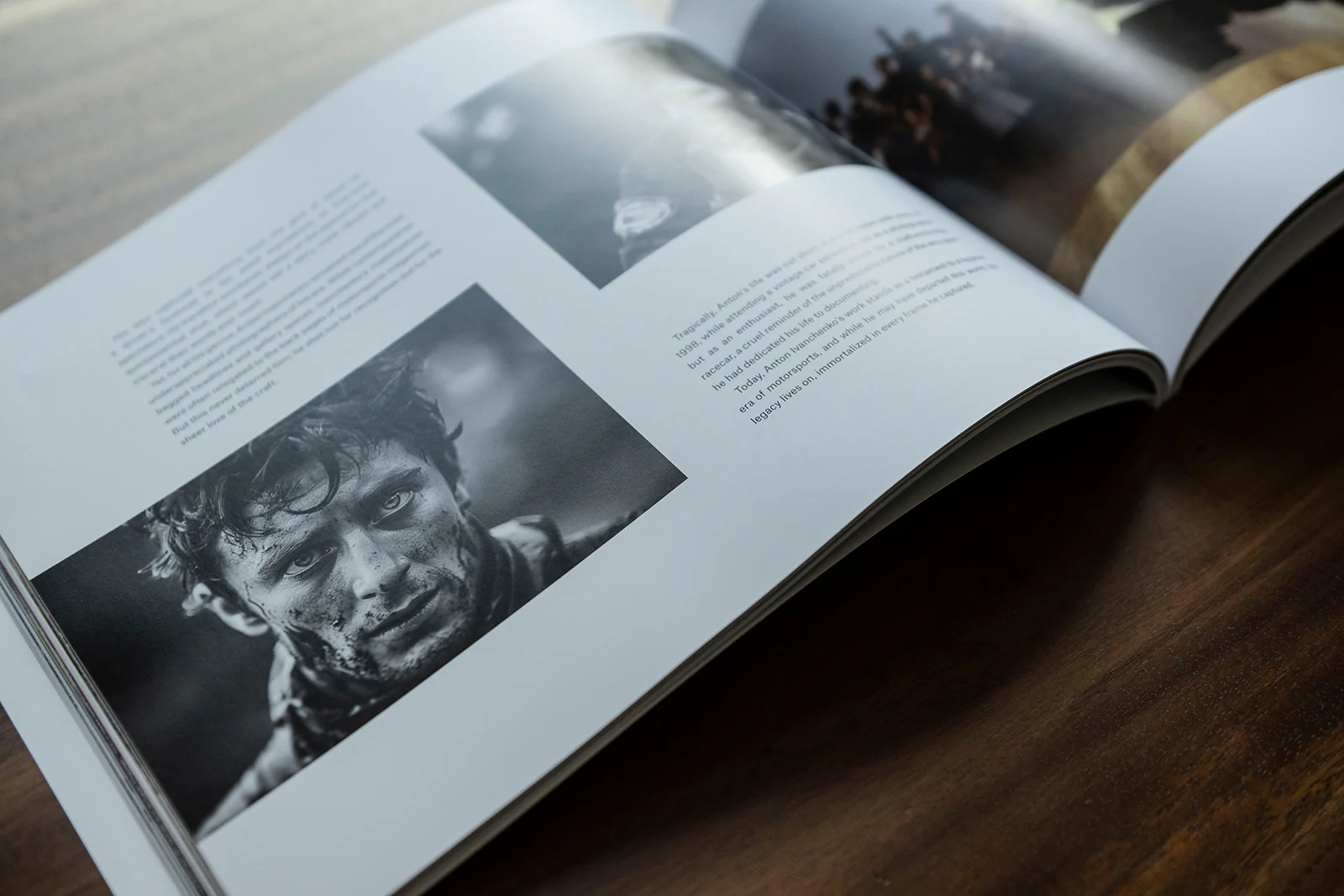 Dusty Times - Issue 06 - Image 4