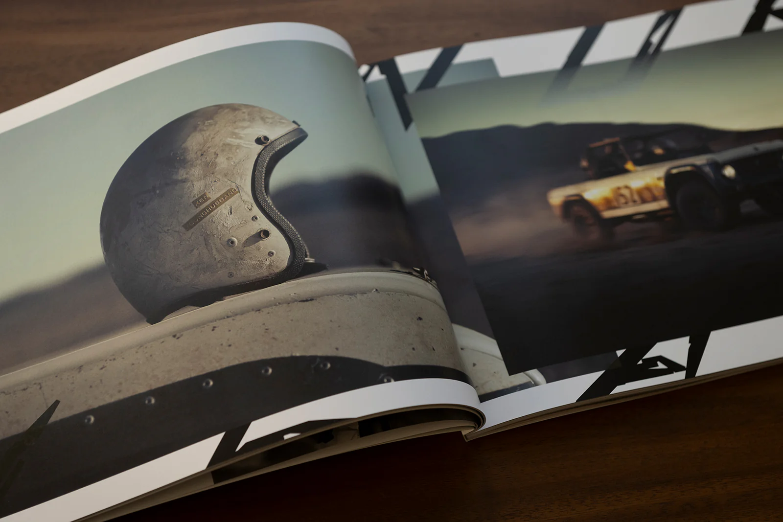 Dusty Times - Issue 06 - Image 5