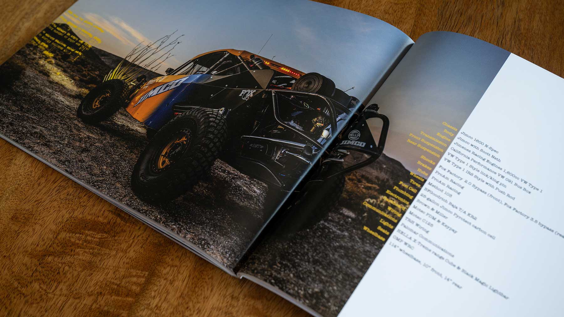 Dusty Times - Issue 07 - Image 6