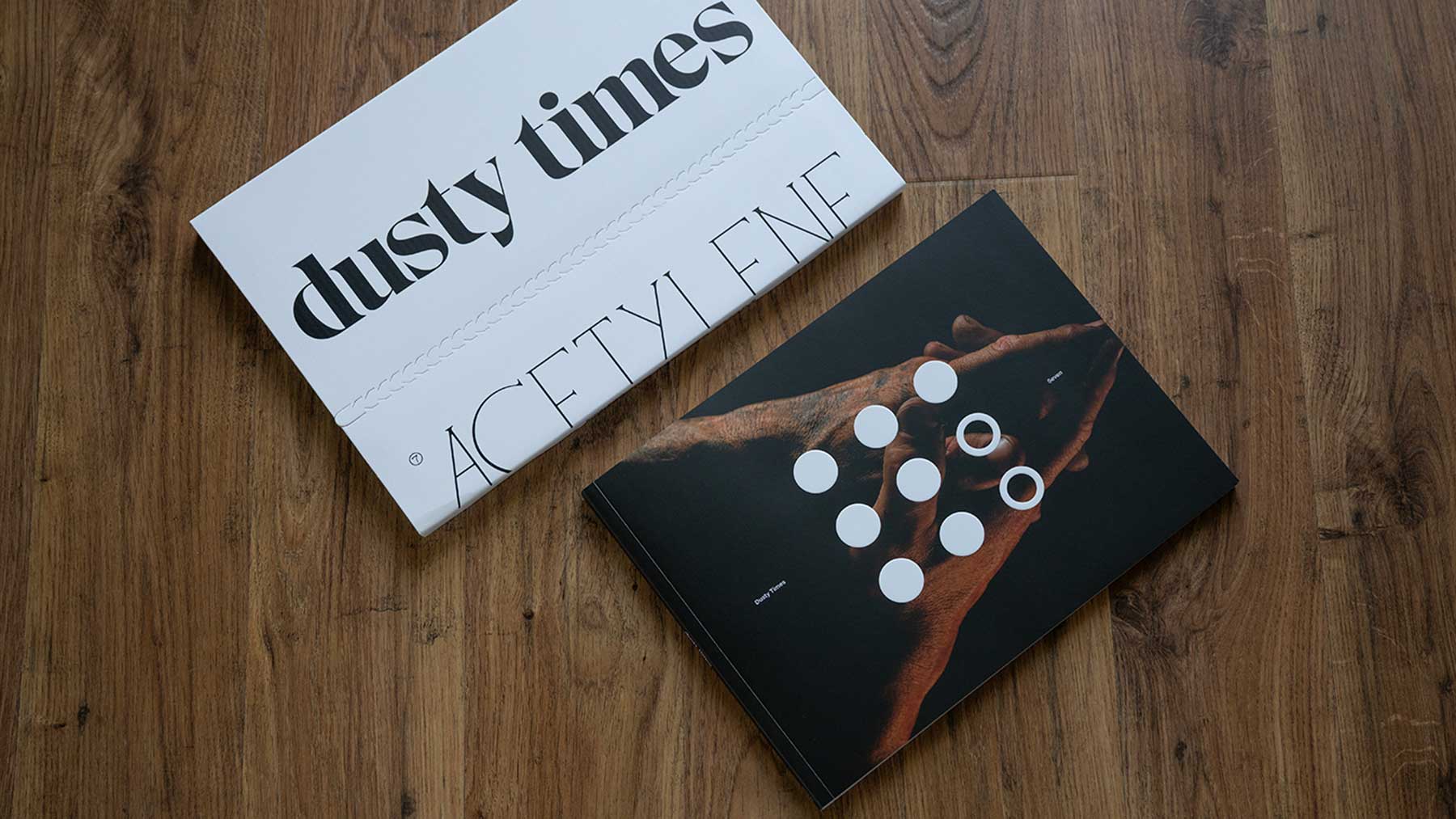 Dusty Times - Issue 07 - Image 7
