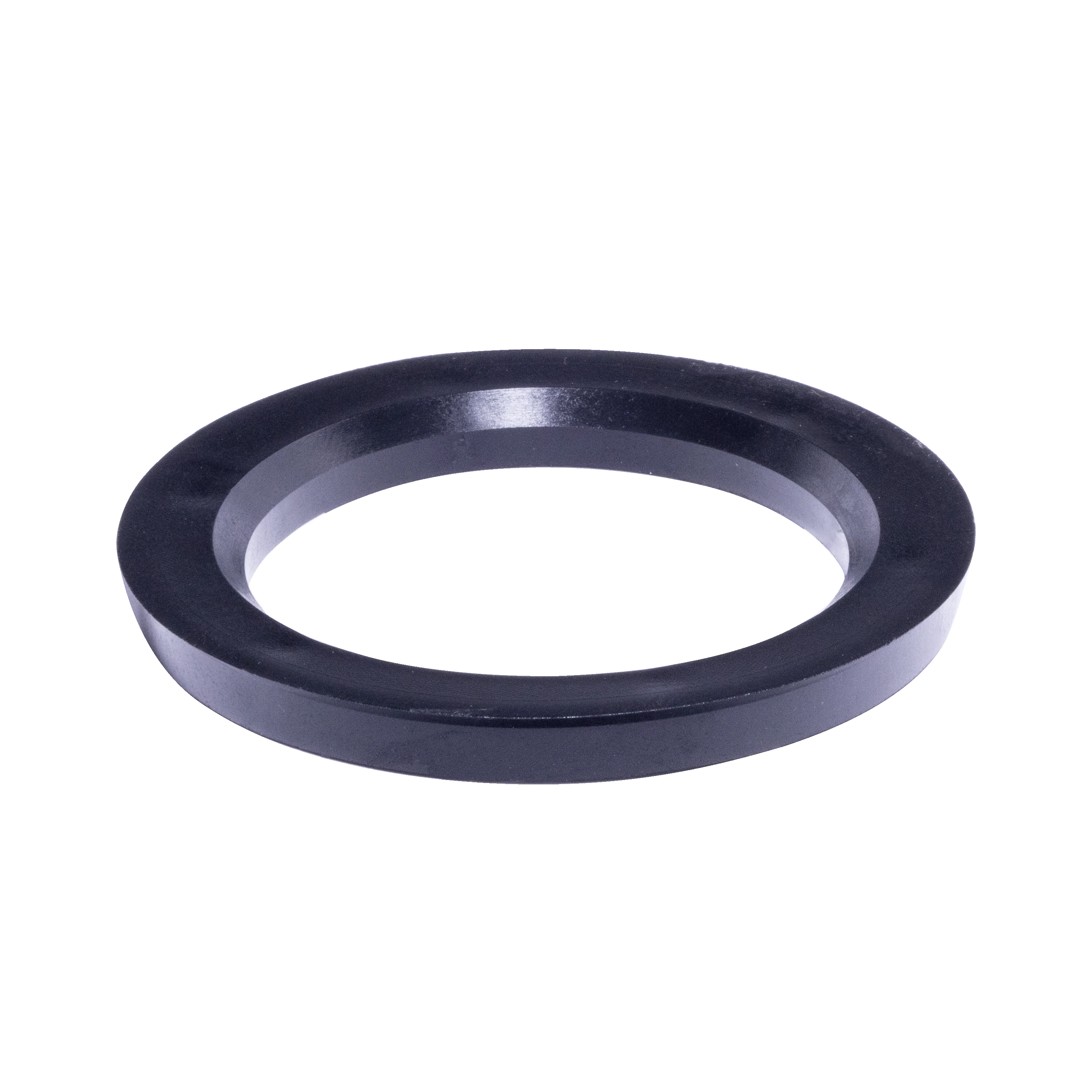 Hub Ring | Black