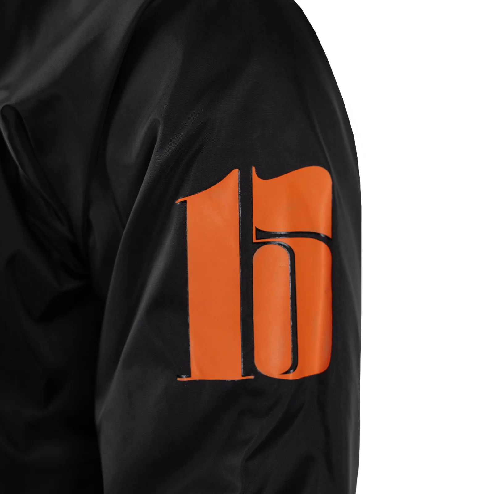Method 15 Year Coach's Jacket | Black - Image 3