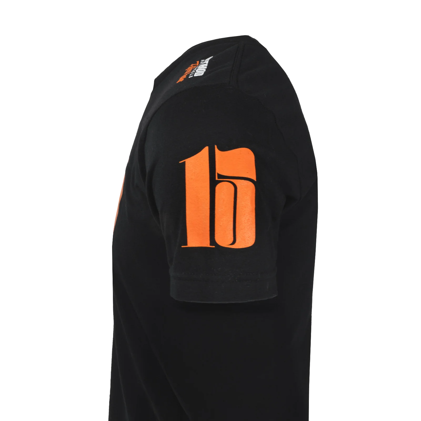 Method 15 Year Tee | Black - Image 3