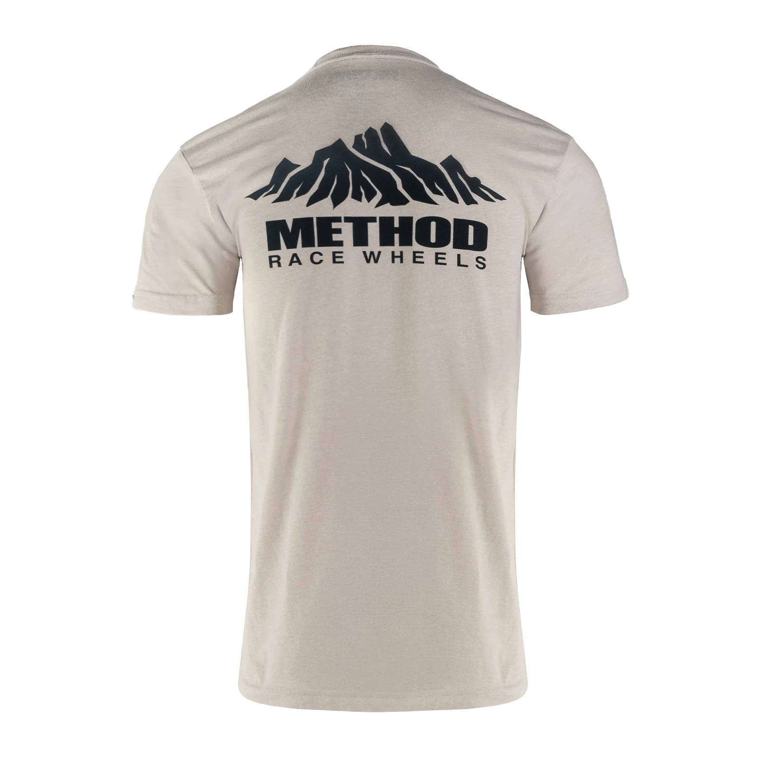 Method All Terrain Tee | Sand - Image 2