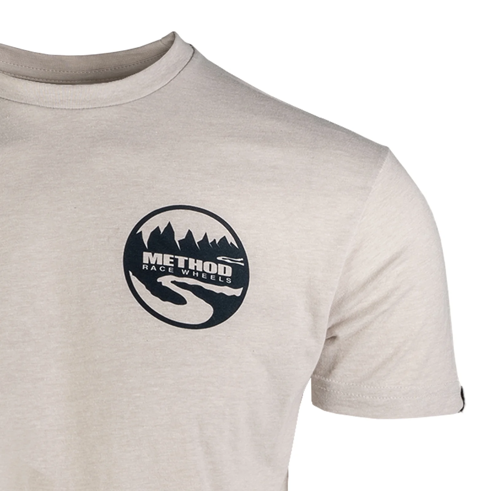 Method All Terrain Tee | Sand - Image 3