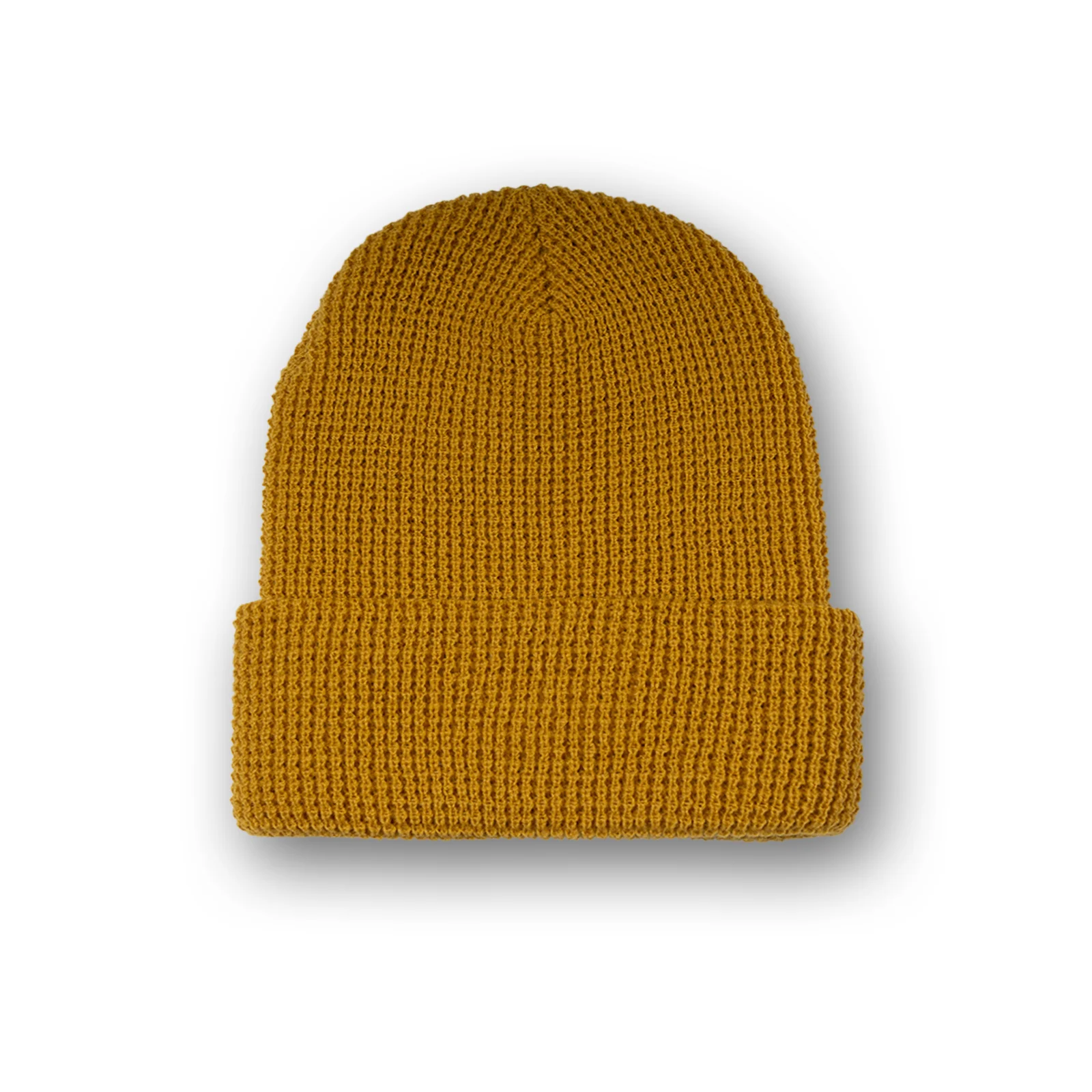 Method Electric Block Beanie| Camel - Image 2