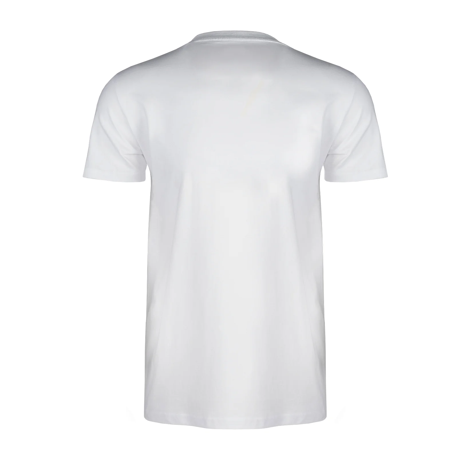 Method Gasket Tee | White - Image 2