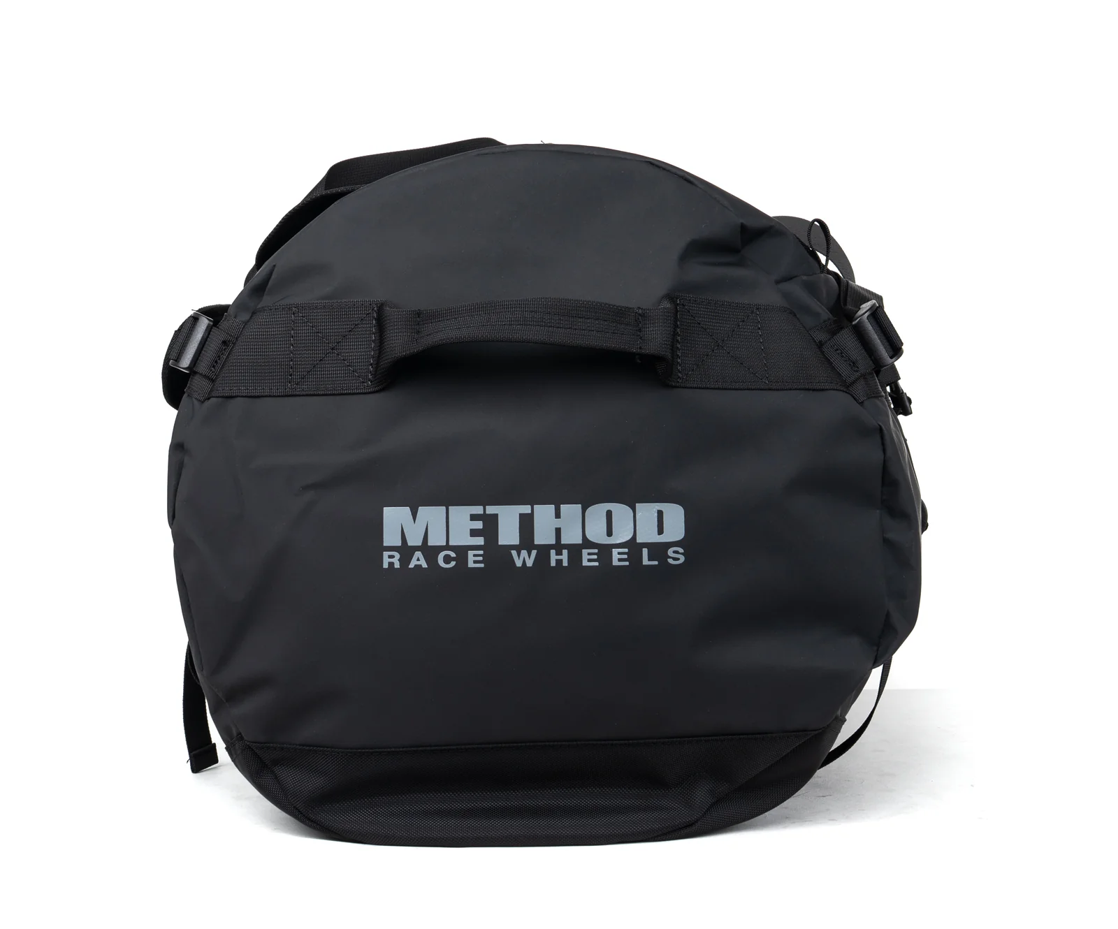 Method Go Fast All-Weather Duffel Bag | Black - Image 2